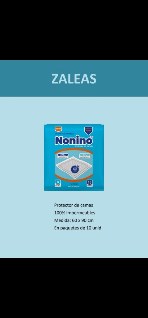 Protector de camas