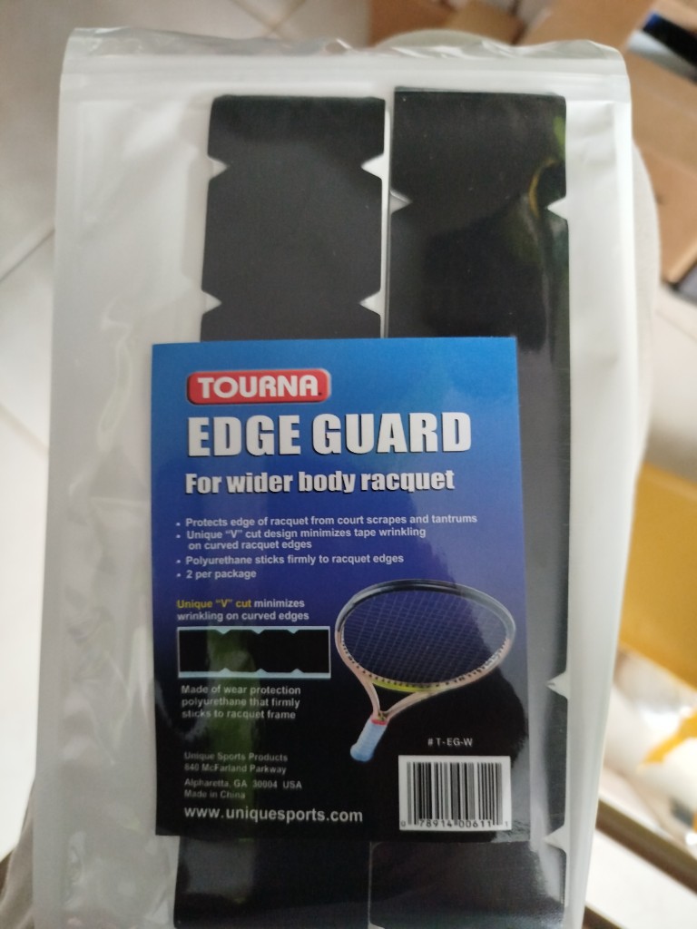 Protector Edge Guard ancho