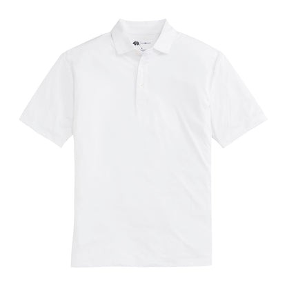 Polo blanca solinco L