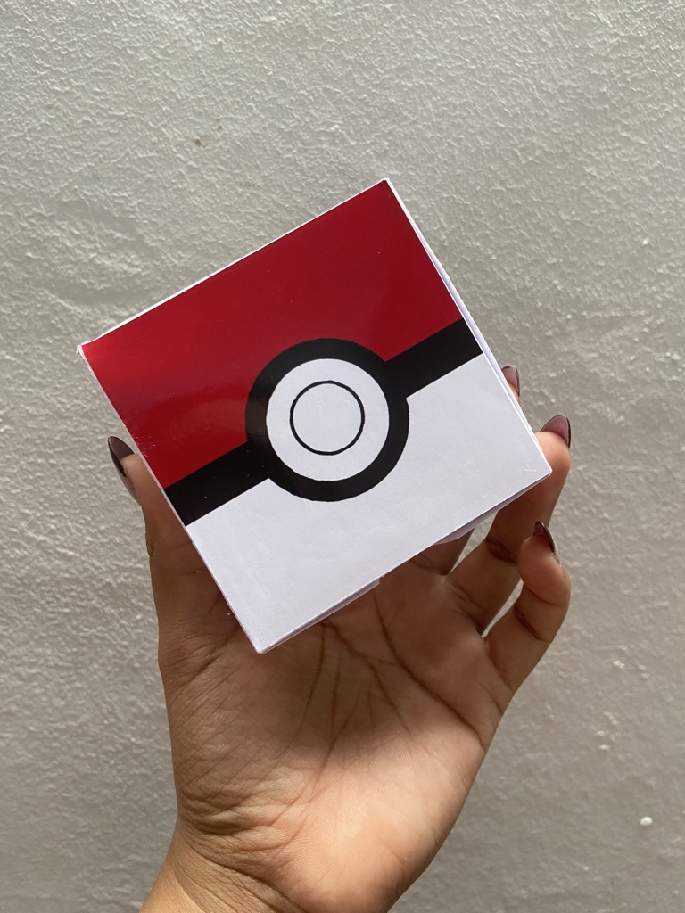 Llaveros dúo Pokeball personalizado