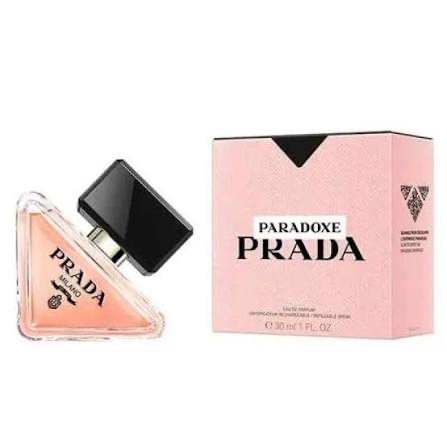 Prada Paradoxe rosa
