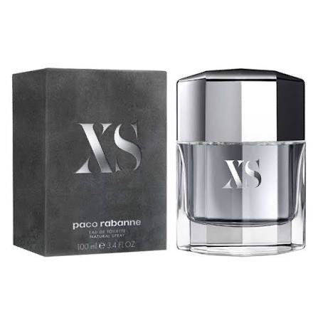 Paco Rabanne XS 100ml