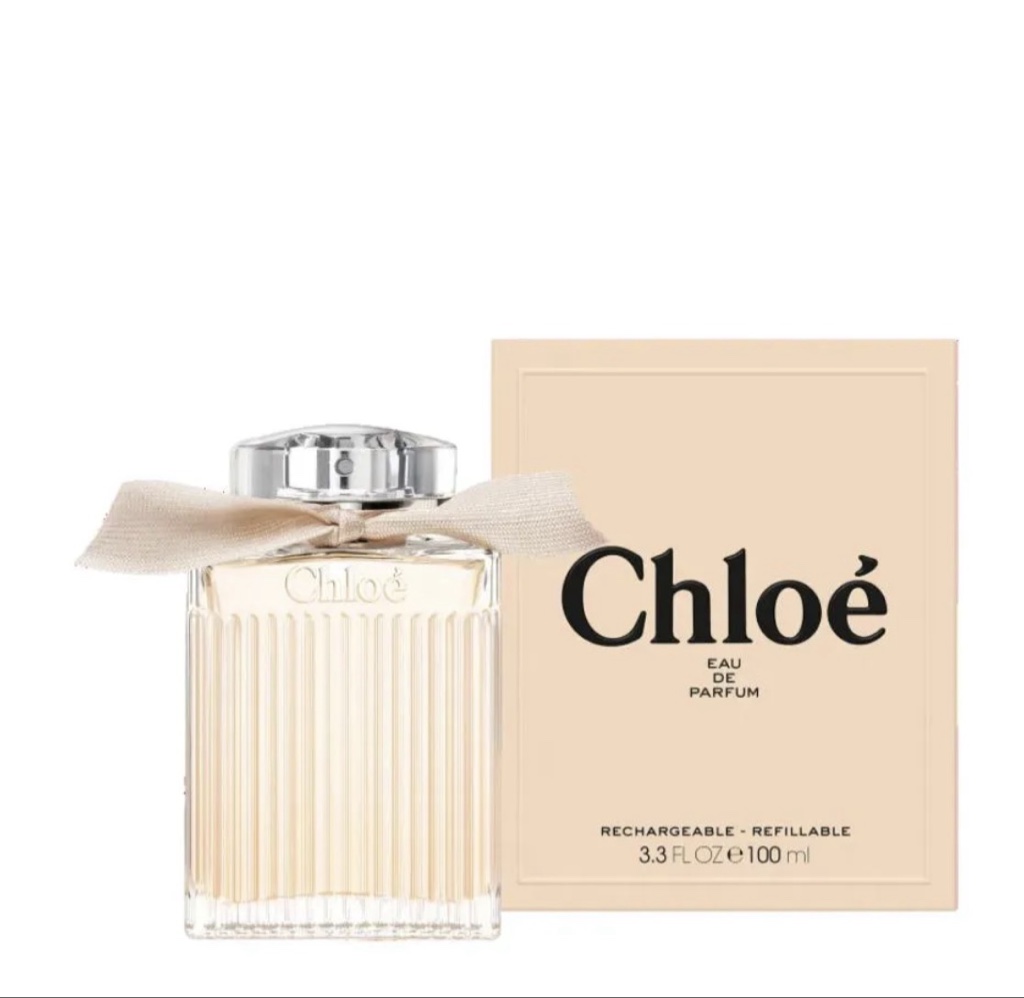 Chloé Eau de Parfum 100ml