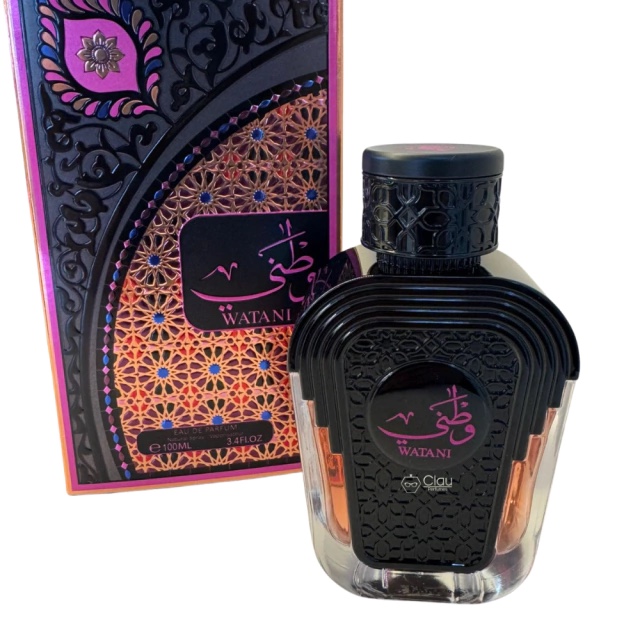 Wataniah pink 100ml