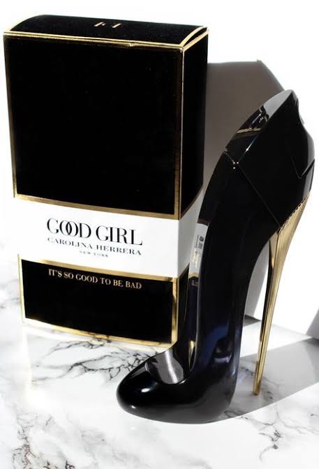 Carolina Herrera Good Girl