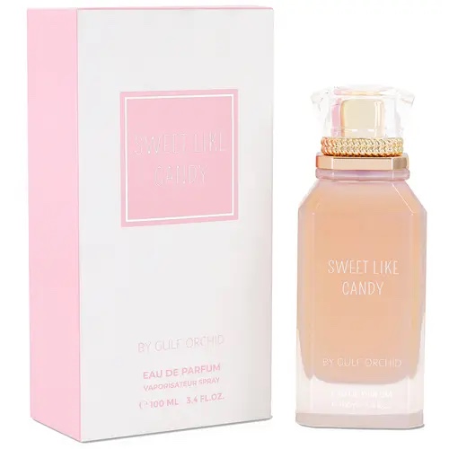 Sweet Like Candy 100ml