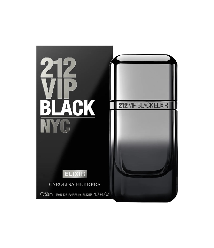 212 VIP Black NYC