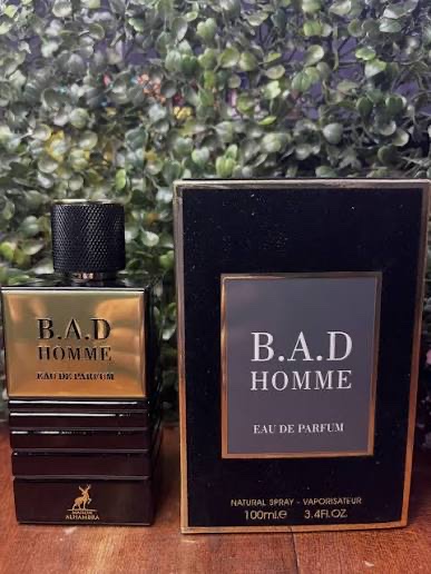 Alhambra B.A.D Homme