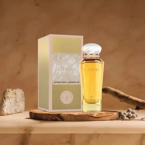 Alhambra Athena