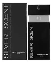 Jacques Bogart Silver Scent