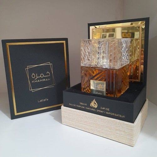Khamrah Lattafa 100ml
