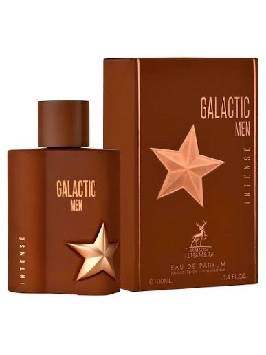 Maison Alhambra Galactic Men