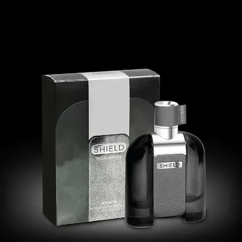 Shield Pour homme