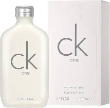 Calvin Klein CK One 100 ml