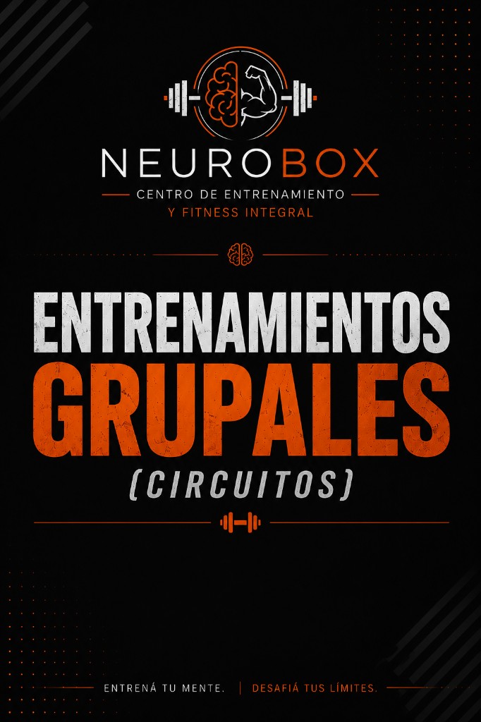 CIRCUITOS GRUPALES