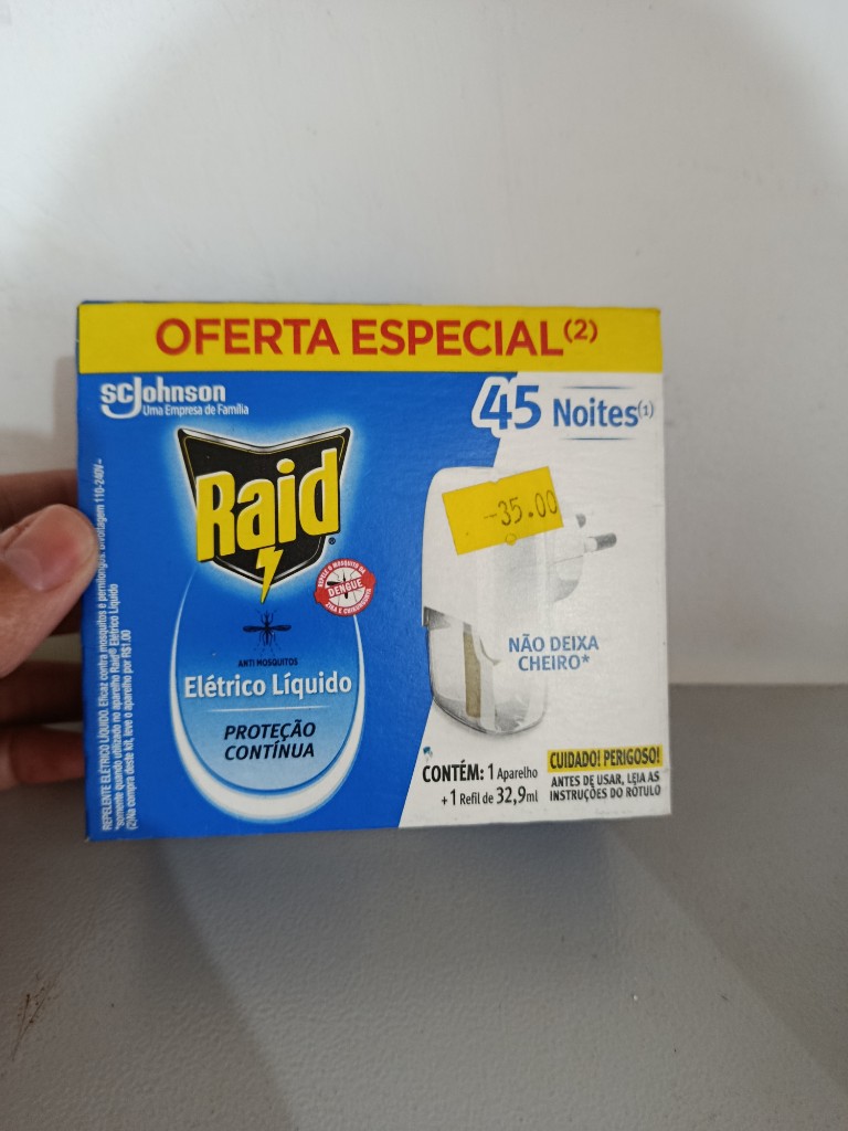 Suporte  Raid