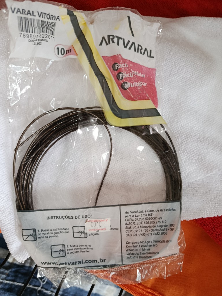 Varal