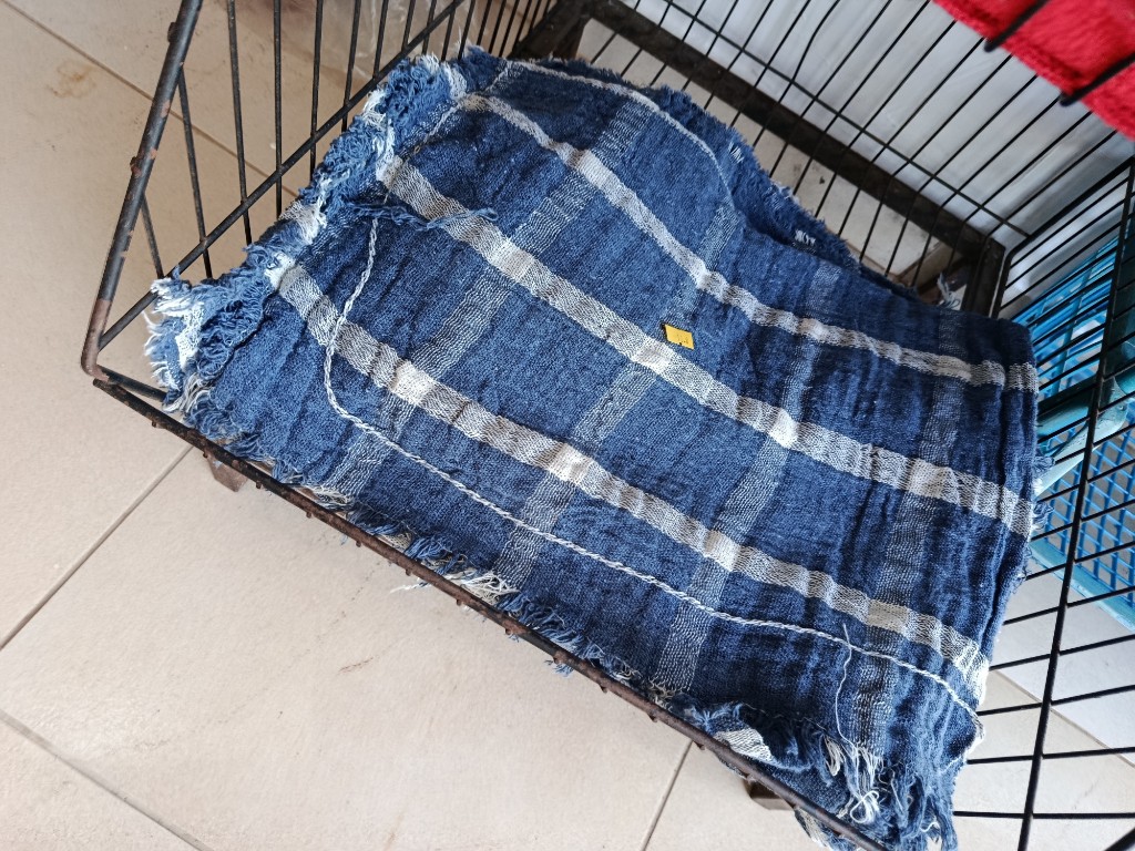 Pano xadrez
