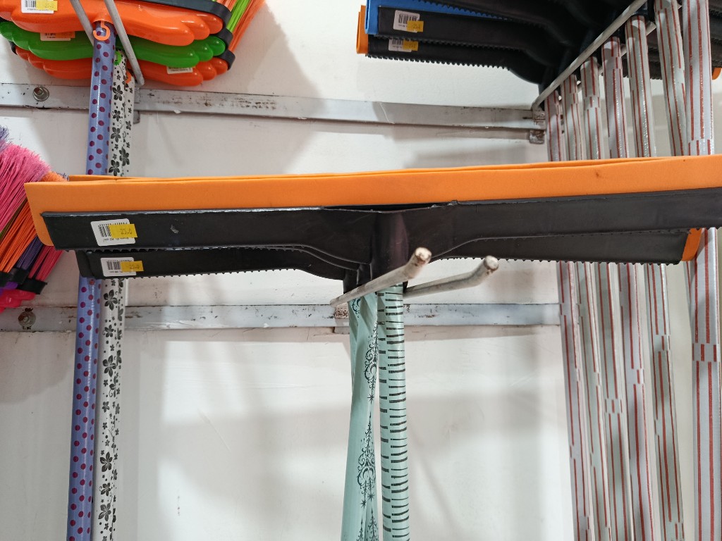 Rodo PL 60 Cm