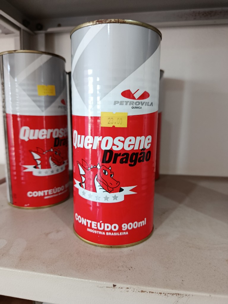 Querosene
