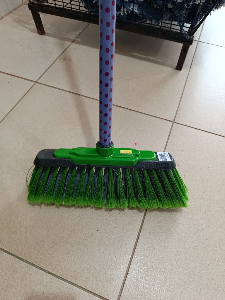 Vassoura Ultra Star
