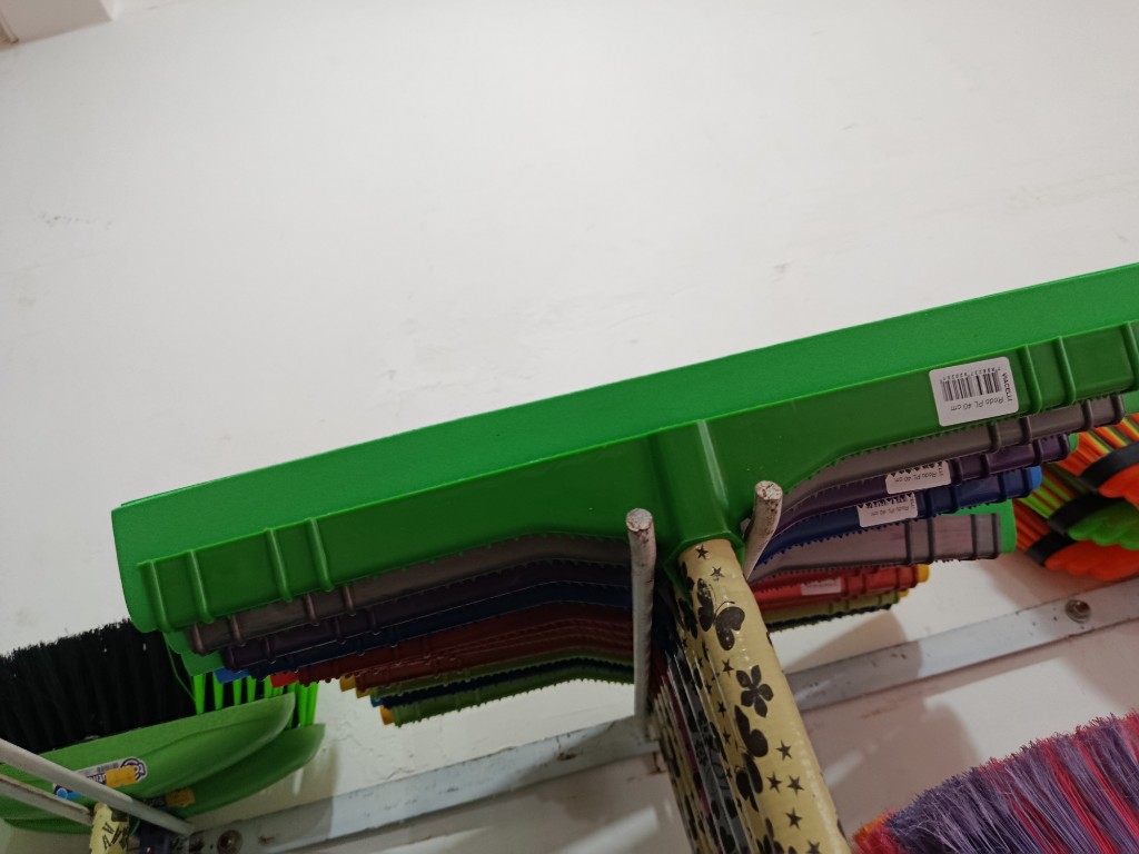Rodo Pl 40cm