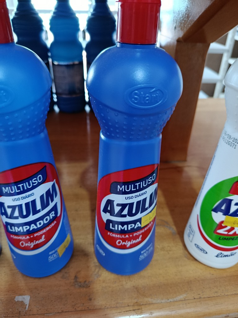 Multiuso Azulim