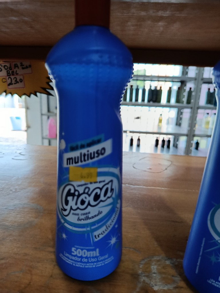 Multiuso gióca 500 ml
