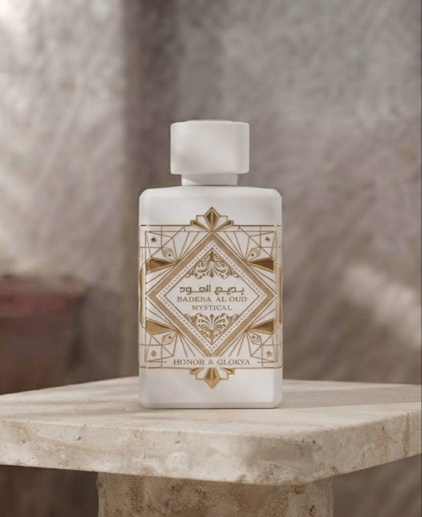 Perfume Bade'e Al Oud Honor & Glorya de Mystical