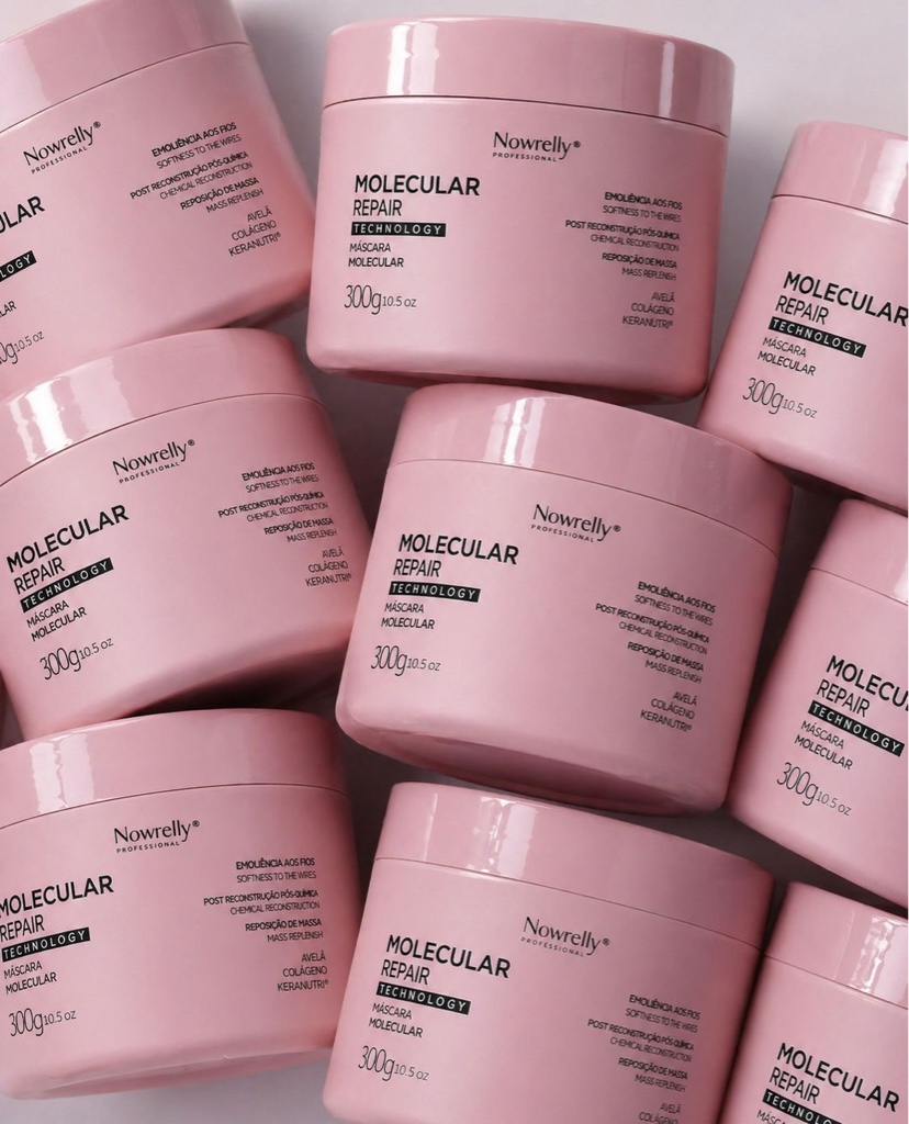 Mascara Molecular Repair