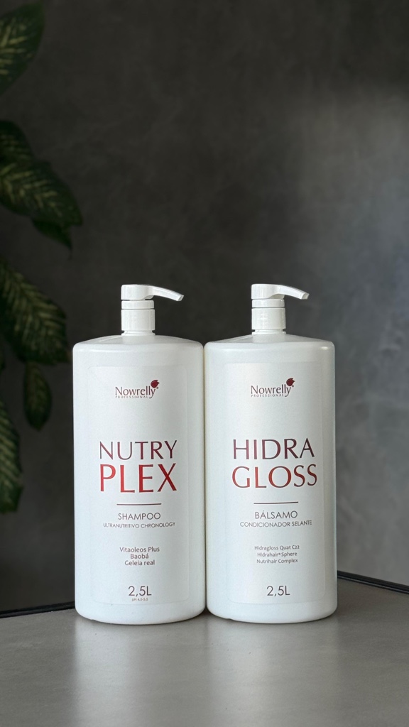 Nutryplex 2,5