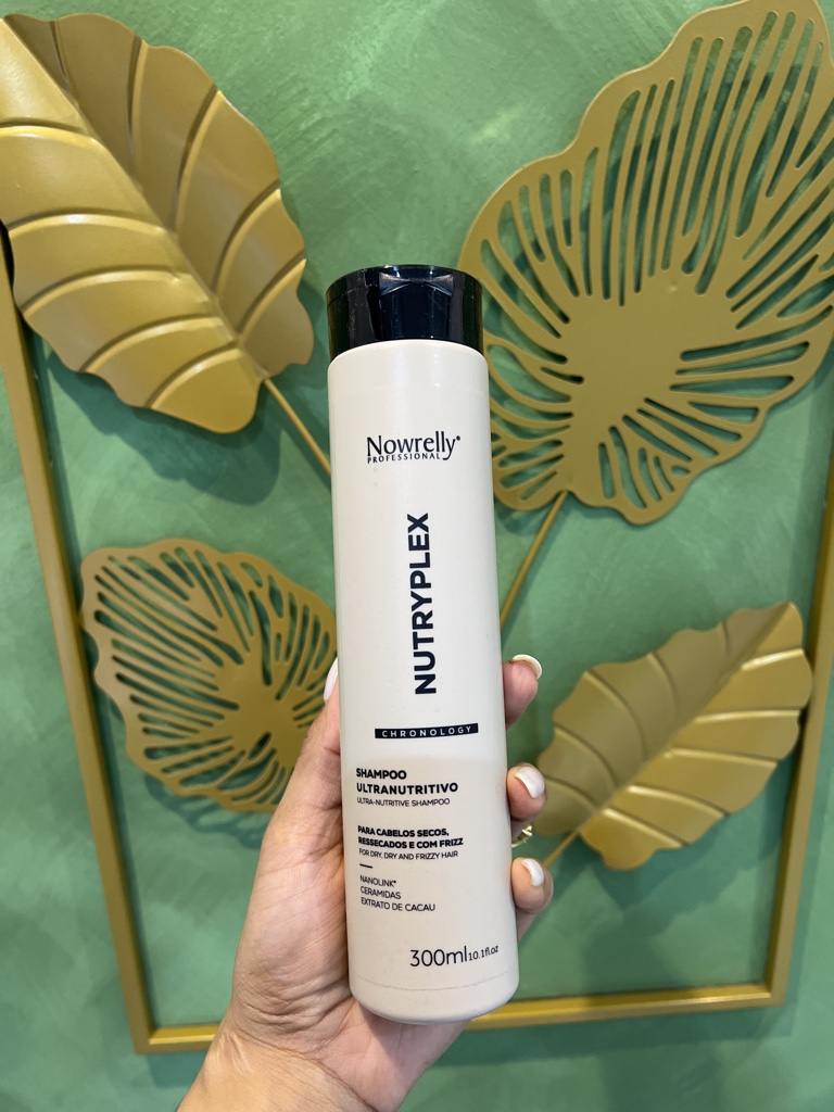 Shampoo Nutryplex 300ml