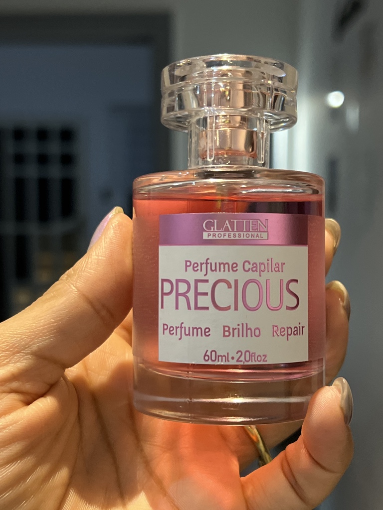 Perfume Precious