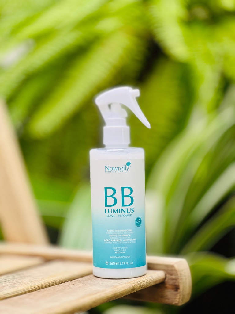 BB Luminus, Leave-in