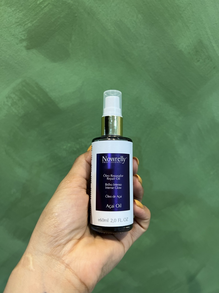 Açai Oil
