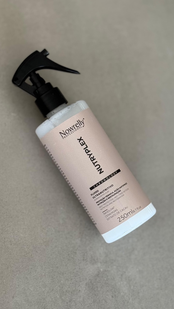 Fluido Ultranutritivo Nutryplex