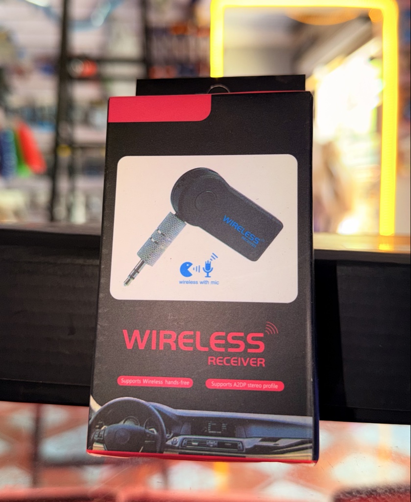 Bluetooth