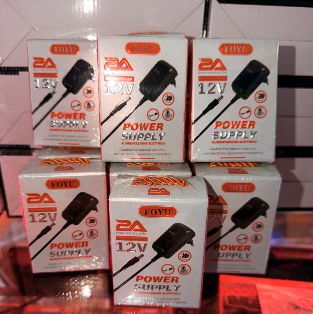 Convertidor de luces para casa