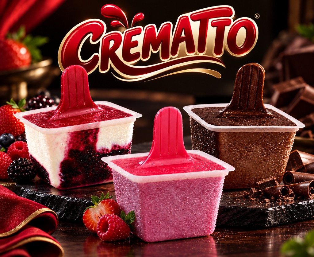 Crematto
