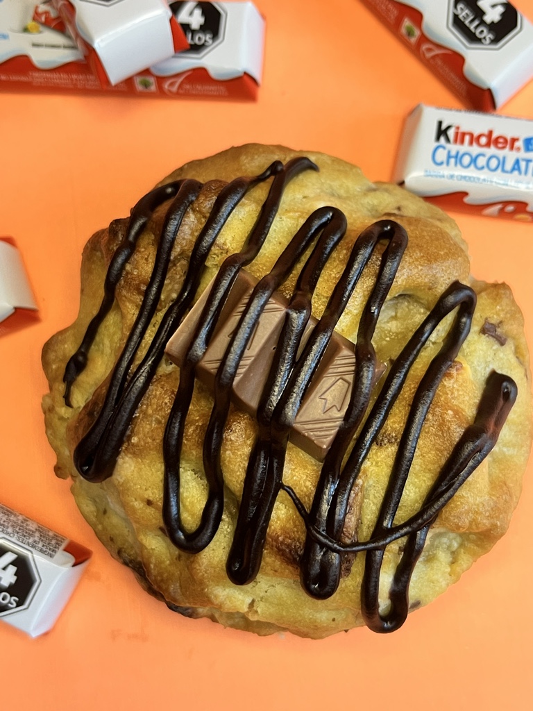 Kinder