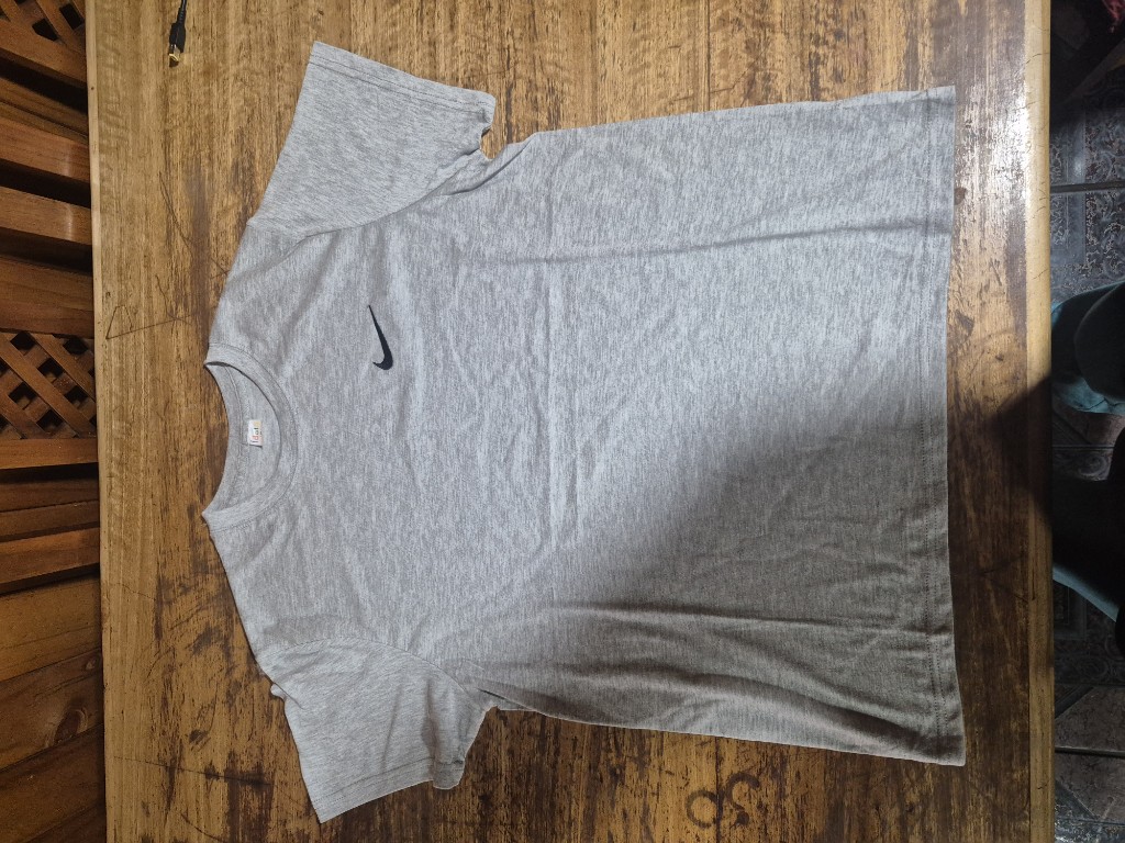 Polera hombre adida