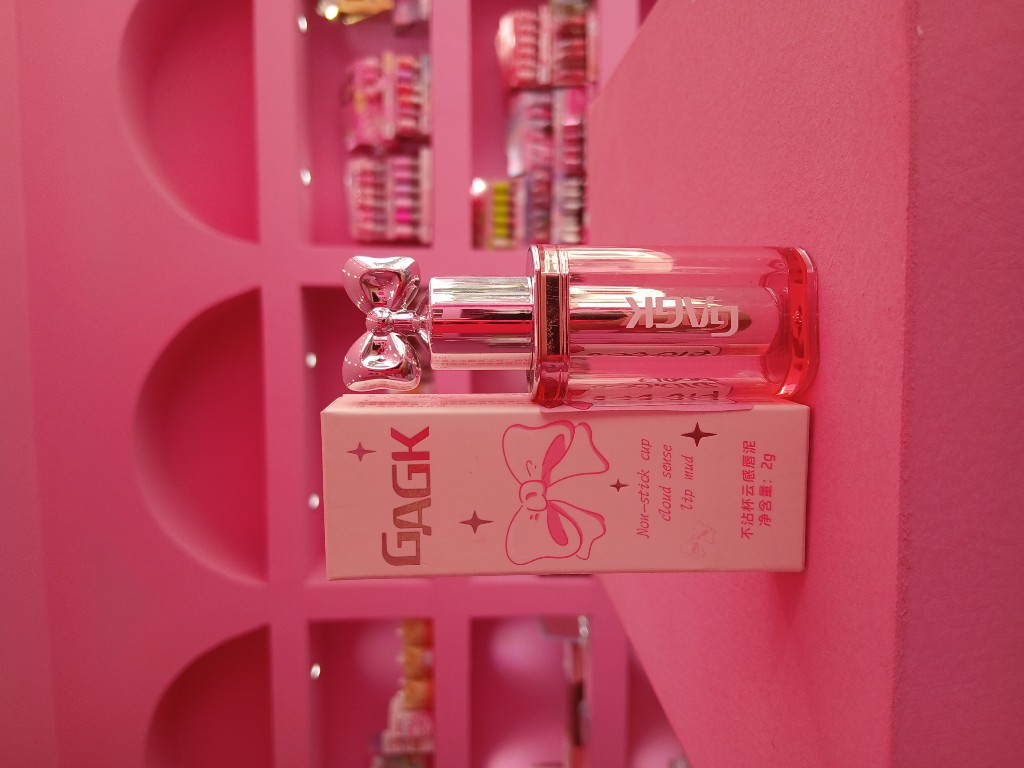 TINTA GLOSS VELVET GAGK