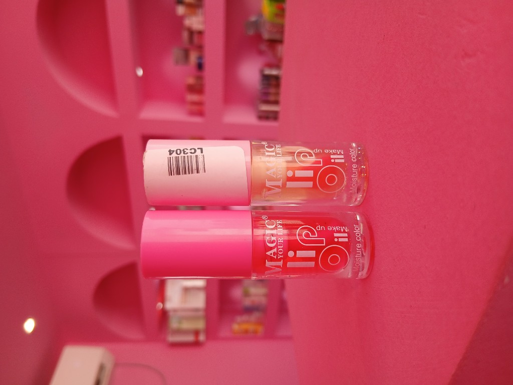 LIP GLOSS MÁGICO SHINE MAGIG YOUR LIFE