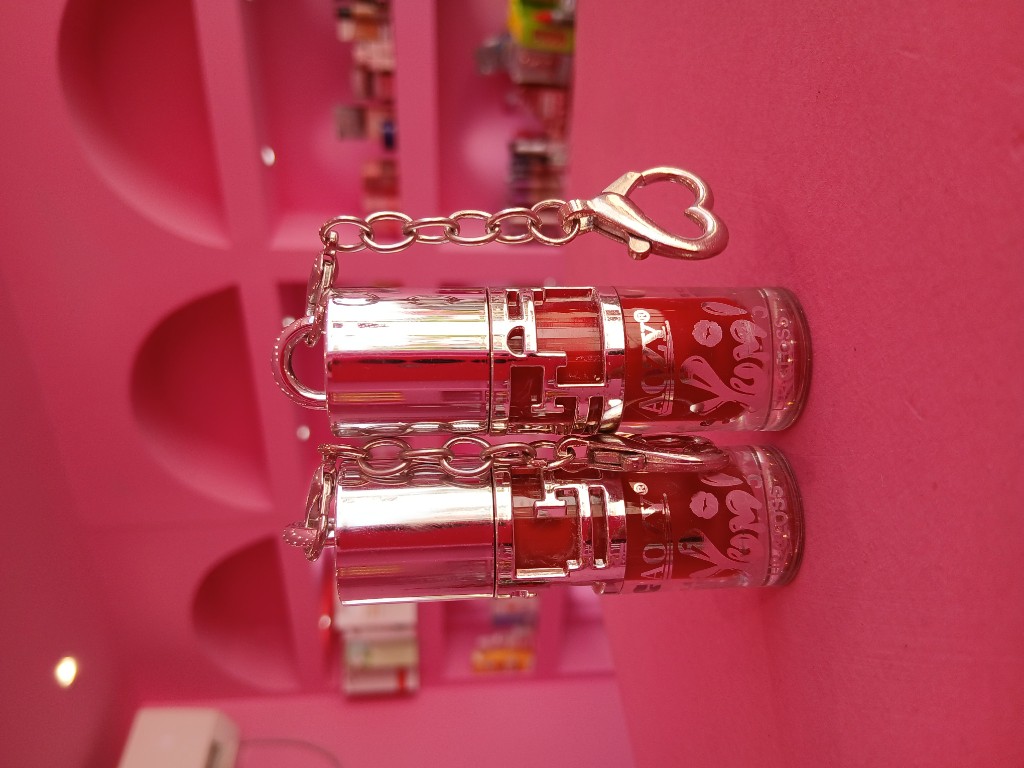 LIP GLOSS CON COLOR AOZY