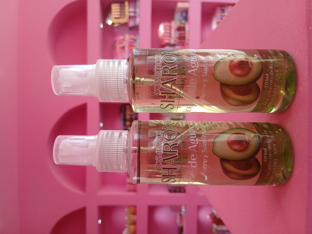 Sharon Aceite de Aguacate 120ml