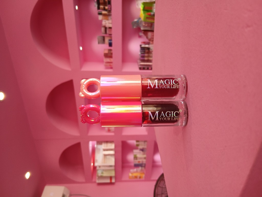 Magic Your Life labial rosa