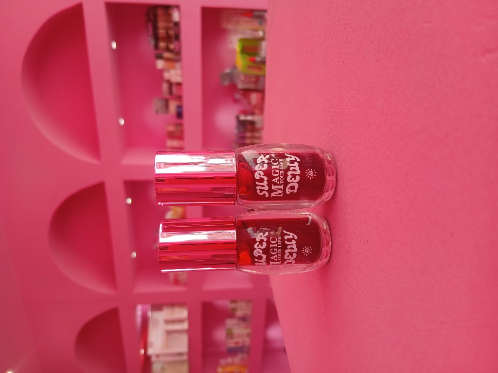 TINTA DE LABIOS SUPER DEWY MAGIG YOUR LIFE