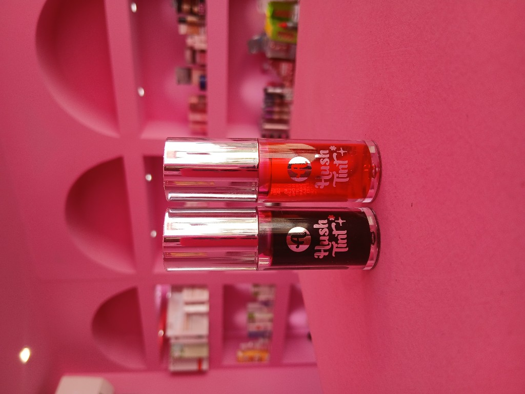 TINTA DE LABIOS HUSH TINT ALMA BEAUTY