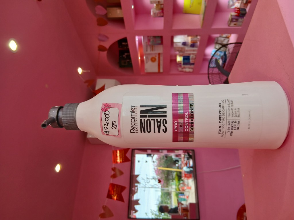 ACOND LISS CONTROL 1000 ML (Ref. 161389)