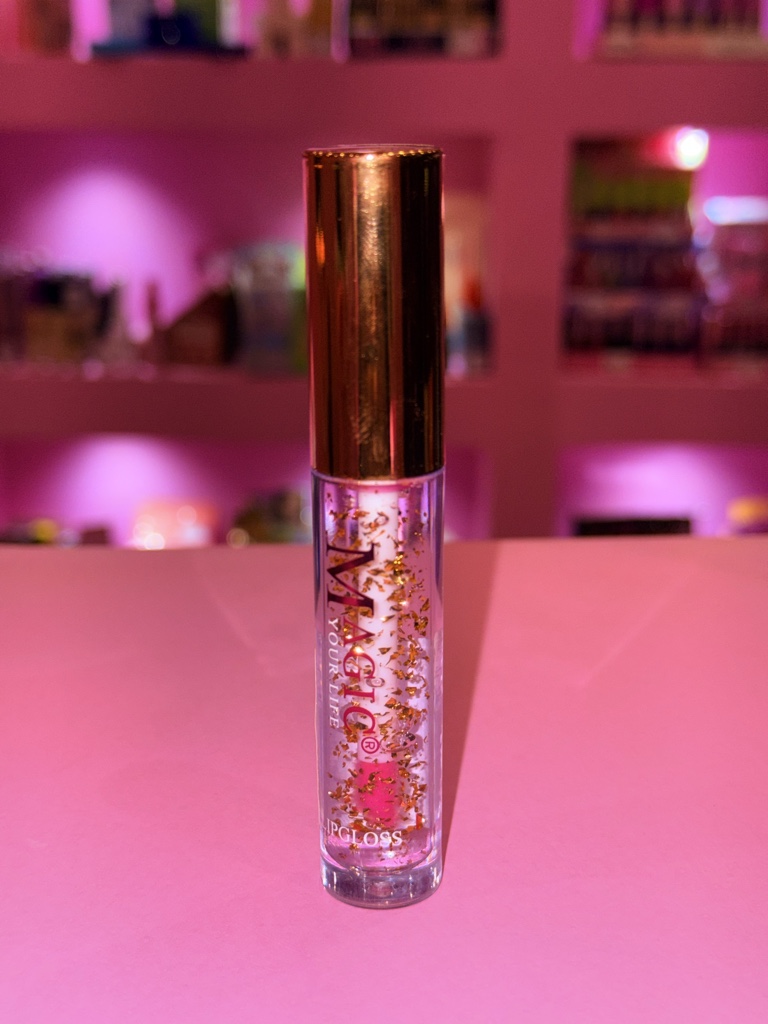 MAGIC brillo labial